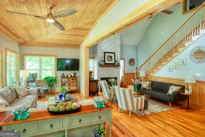 190 Raintree Court, Demorest, GA 30535 - Photo 3