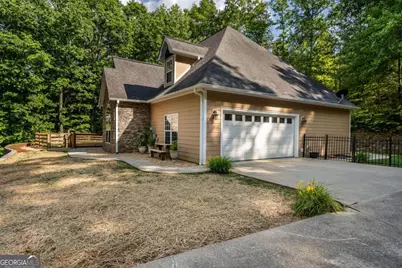 201 Oakawana Trail, Blue Ridge, GA 30513 - Photo 49