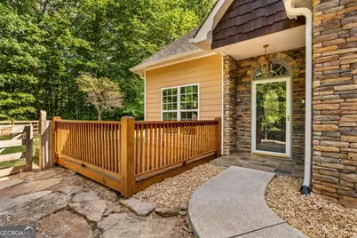 201 Oakawana Trail, Blue Ridge, GA 30513 - Photo 13