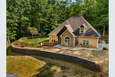 201 Oakawana Trail, Blue Ridge, GA 30513 - Photo 1
