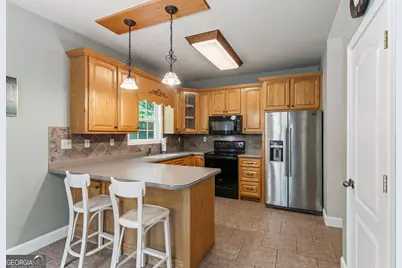 201 Oakawana Trail, Blue Ridge, GA 30513 - Photo 17