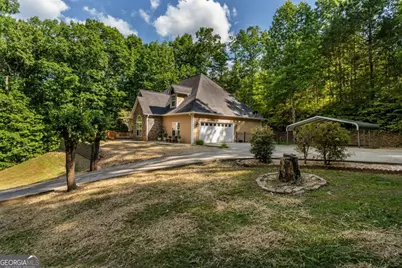 201 Oakawana Trail, Blue Ridge, GA 30513 - Photo 11