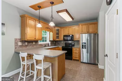 201 Oakawana Trail, Blue Ridge, GA 30513 - Photo 21