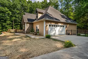 201 Oakawana Trail, Blue Ridge, GA 30513 - Photo 49