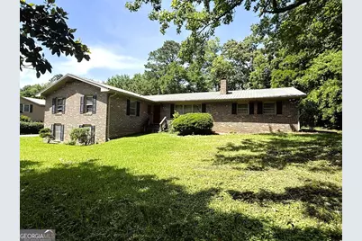 409 Edwards Street, Elberton, GA 30635 - Photo 1