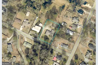409 Edwards Street, Elberton, GA 30635 - Photo 23