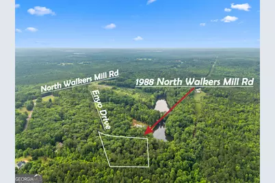 1988 N Walkers Mill Road, Griffin, GA 30223 - Photo 7