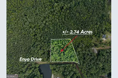 1988 N Walkers Mill Road, Griffin, GA 30223 - Photo 11