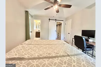 3154 Barkside Court, Atlanta, GA 30341 - Photo 17