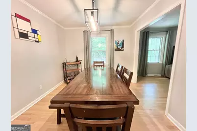 3154 Barkside Court, Atlanta, GA 30341 - Photo 11