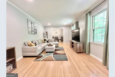 3154 Barkside Court, Atlanta, GA 30341 - Photo 7