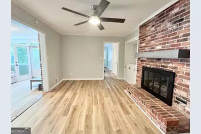 3154 Barkside Court, Atlanta, GA 30341 - Photo 5
