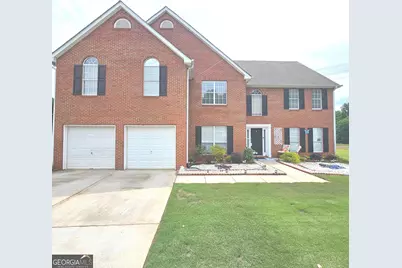 151 Olympic Dr, Fayetteville, GA 30215 - Photo 1