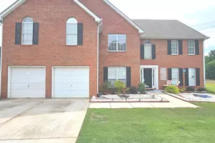 151 Olympic Dr, Fayetteville, GA 30215 - Photo 1