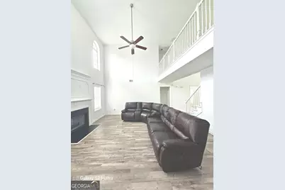 151 Olympic Drive, Fayetteville, GA 30215 - Photo 49