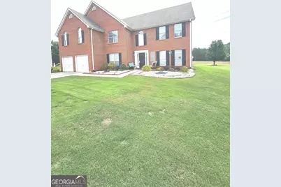 151 Olympic Dr, Fayetteville, GA 30215 - Photo 3