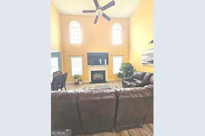 151 Olympic Dr, Fayetteville, GA 30215 - Photo 9