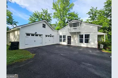 4640 Hadaway Road NW, Kennesaw, GA 30152 - Photo 3
