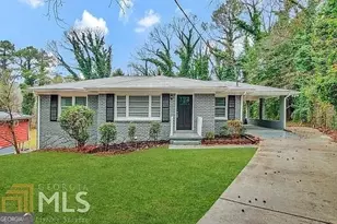 2431 Ivydale Dr SW, Atlanta, GA 30311 - Photo 1
