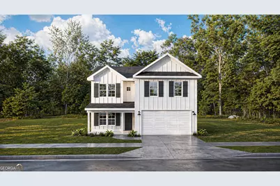 682 Jasmine Drive #G3, Macon, GA 31211 - Photo 1