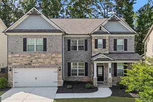 335 Henson Farm Dr, Loganville, GA 30052 - Photo 1