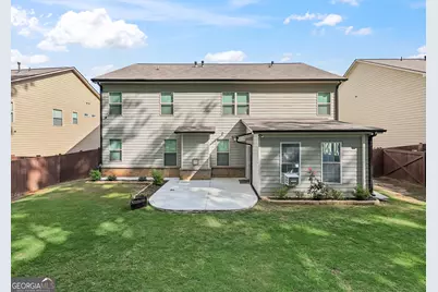 335 Henson Farm Drive, Loganville, GA 30052 - Photo 39