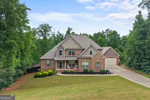 1010 Pembrook Dr, Watkinsville, GA 30677 - Photo 79