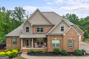 1010 Pembrook Dr, Watkinsville, GA 30677 - Photo 1