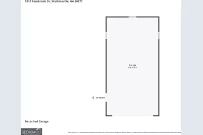 1010 Pembrook Drive, Watkinsville, GA 30677 - Photo 89