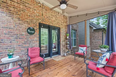 1010 Pembrook Drive, Watkinsville, GA 30677 - Photo 59
