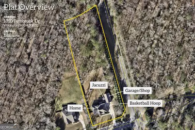 1010 Pembrook Drive, Watkinsville, GA 30677 - Photo 87