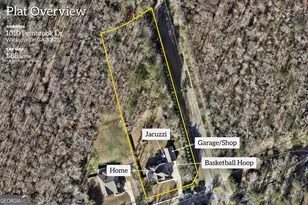 1010 Pembrook Dr, Watkinsville, GA 30677 - Photo 87