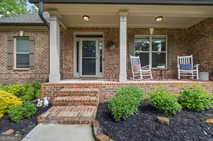 1010 Pembrook Dr, Watkinsville, GA 30677 - Photo 3
