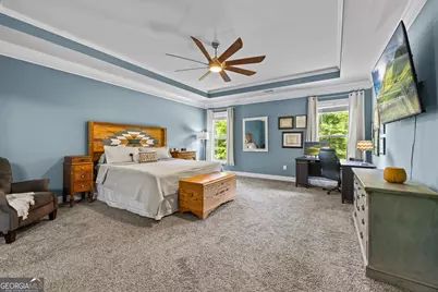 1010 Pembrook Drive, Watkinsville, GA 30677 - Photo 29