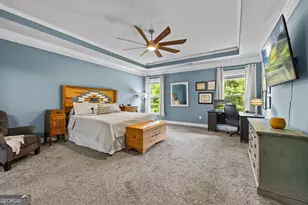1010 Pembrook Dr, Watkinsville, GA 30677 - Photo 29