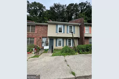 5140 High Point Road #21, Union City, GA 30291 - Photo 1