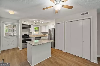 29 Mountain View Court, Waleska, GA 30183 - Photo 5