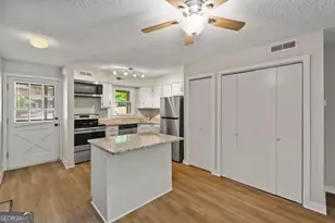 29 Mountain View Ct, Waleska, GA 30183 - Photo 5