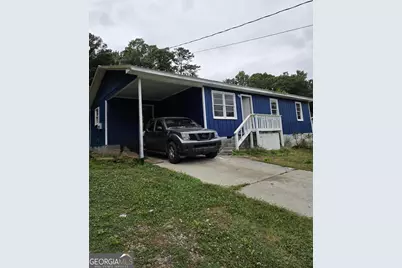 118 Peach Street, Trion, GA 30753 - Photo 1