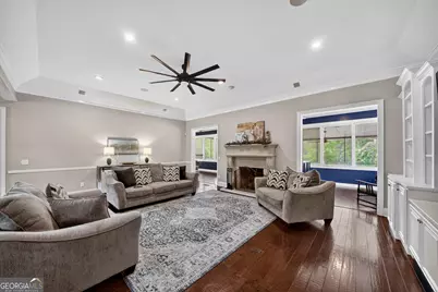 7 Lakeview Cove, Moultrie, GA 31768 - Photo 5