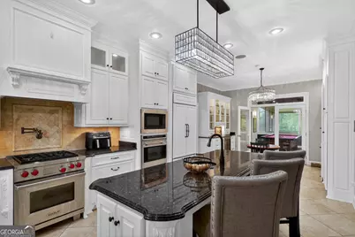 7 Lakeview Cove, Moultrie, GA 31768 - Photo 9