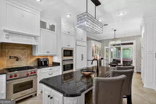 7 Lakeview Cove, Moultrie, GA 31768 - Photo 9