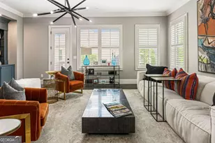 148 Canton St, Alpharetta, GA 30009 - Photo 27