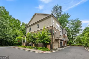 148 Canton St, Alpharetta, GA 30009 - Photo 3
