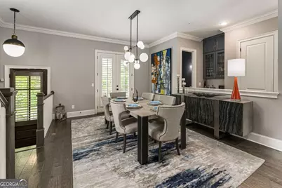 148 Canton Street, Alpharetta, GA 30009 - Photo 11