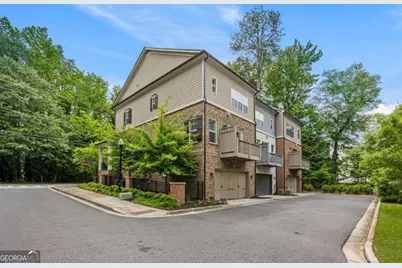 148 Canton Street, Alpharetta, GA 30009 - Photo 59