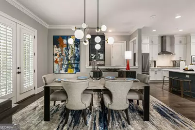 148 Canton Street, Alpharetta, GA 30009 - Photo 9