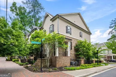 148 Canton Street, Alpharetta, GA 30009 - Photo 5
