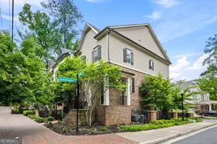 148 Canton St, Alpharetta, GA 30009 - Photo 5
