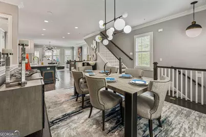 148 Canton Street, Alpharetta, GA 30009 - Photo 13